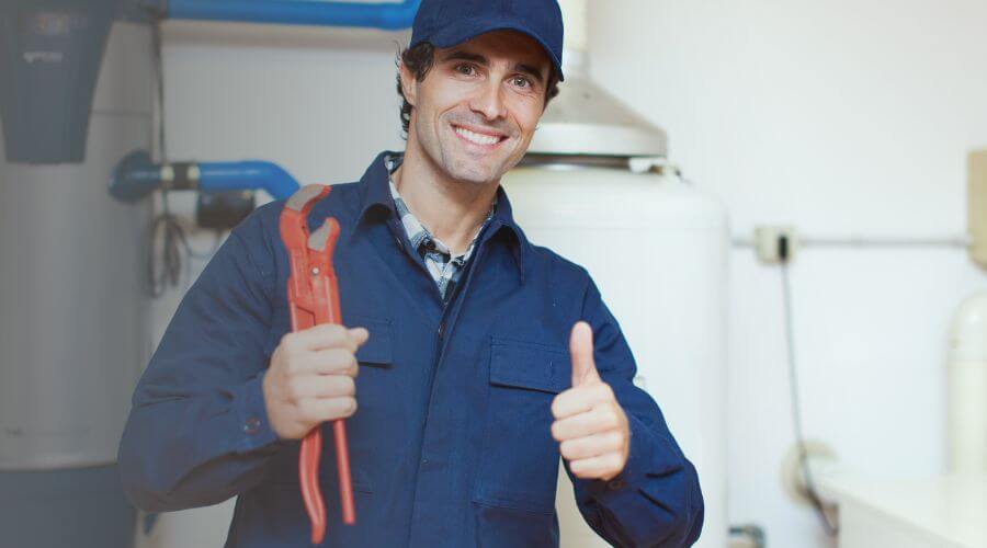 Professional septic pumping service in White Mills, PA